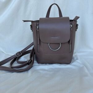 MMS Design Studio | Bags | Mms Design Studio Convertible Bag  display picture 1